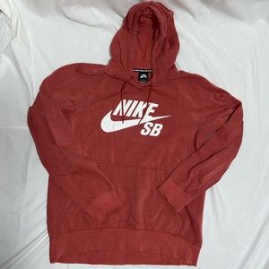 Nike SB hoodie